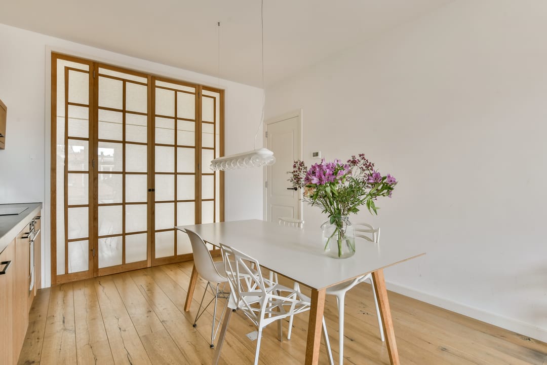 Photo 7 of Zacharias Jansestraat 25-3