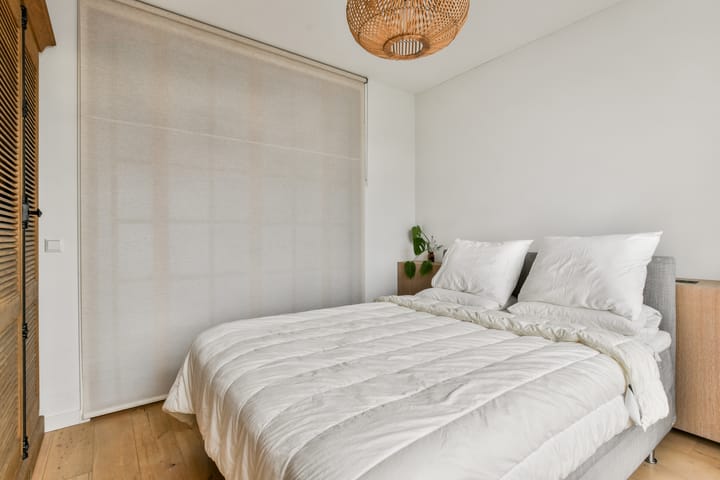 Photo 9 of Zacharias Jansestraat 25-3