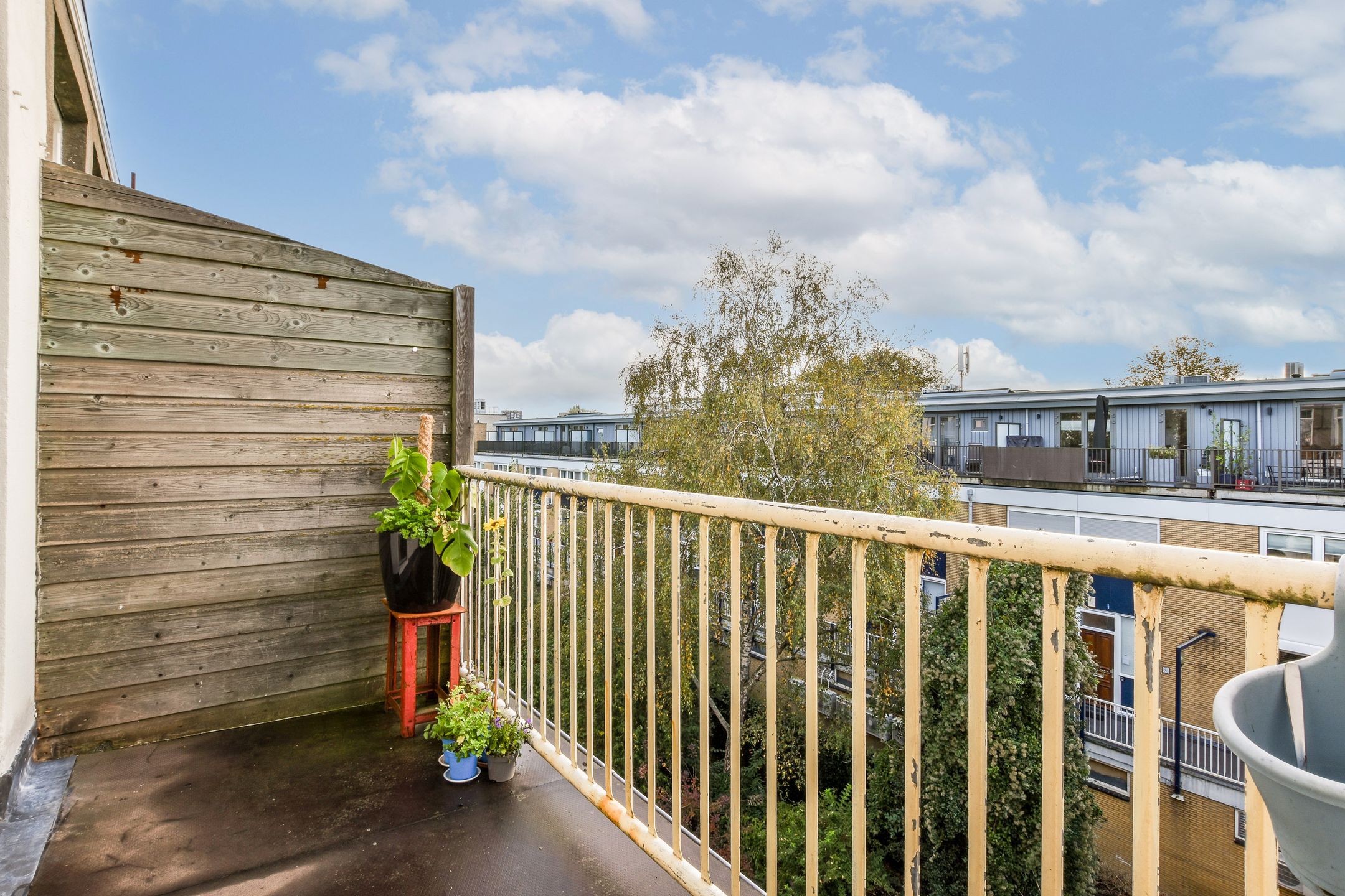 Photo 12 of Zacharias Jansestraat 25-3