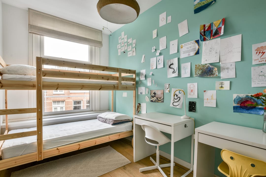 Photo 13 of Zacharias Jansestraat 25-3