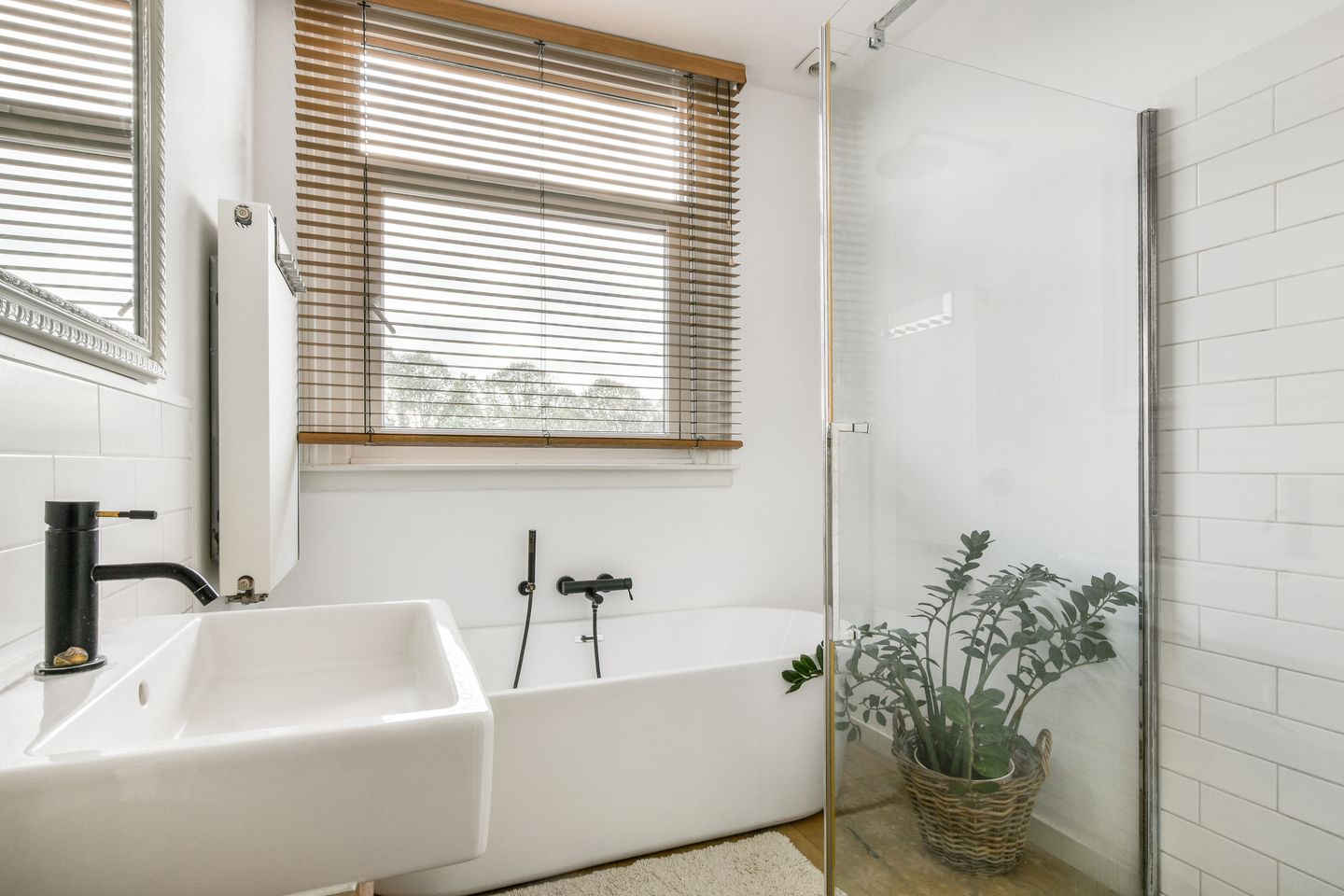 Photo 14 of Zacharias Jansestraat 25-3