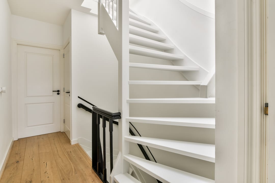 Photo 17 of Zacharias Jansestraat 25-3