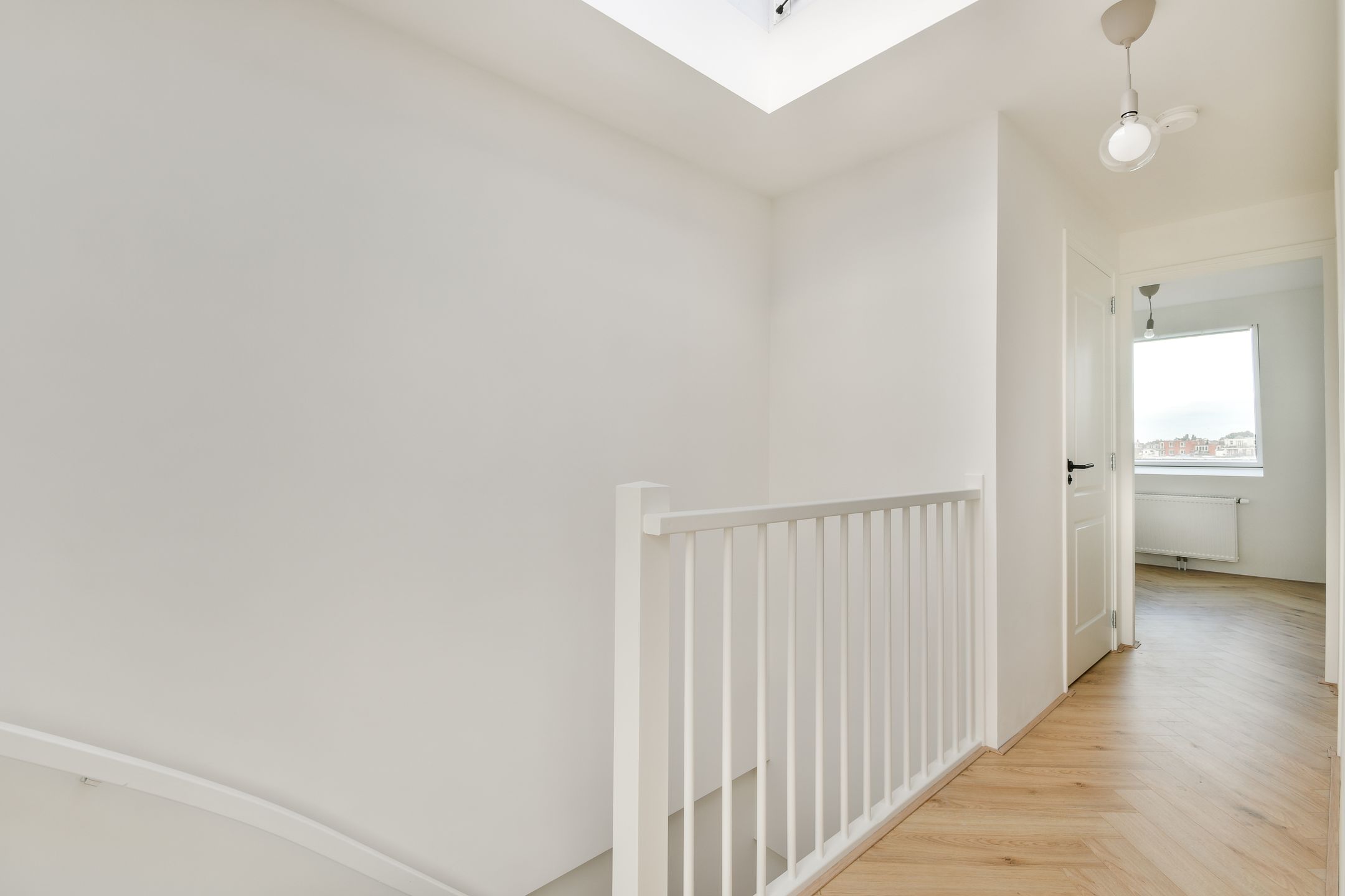 Photo 18 of Zacharias Jansestraat 25-3