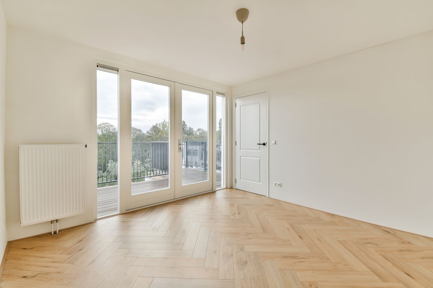 Photo 19 of Zacharias Jansestraat 25-3