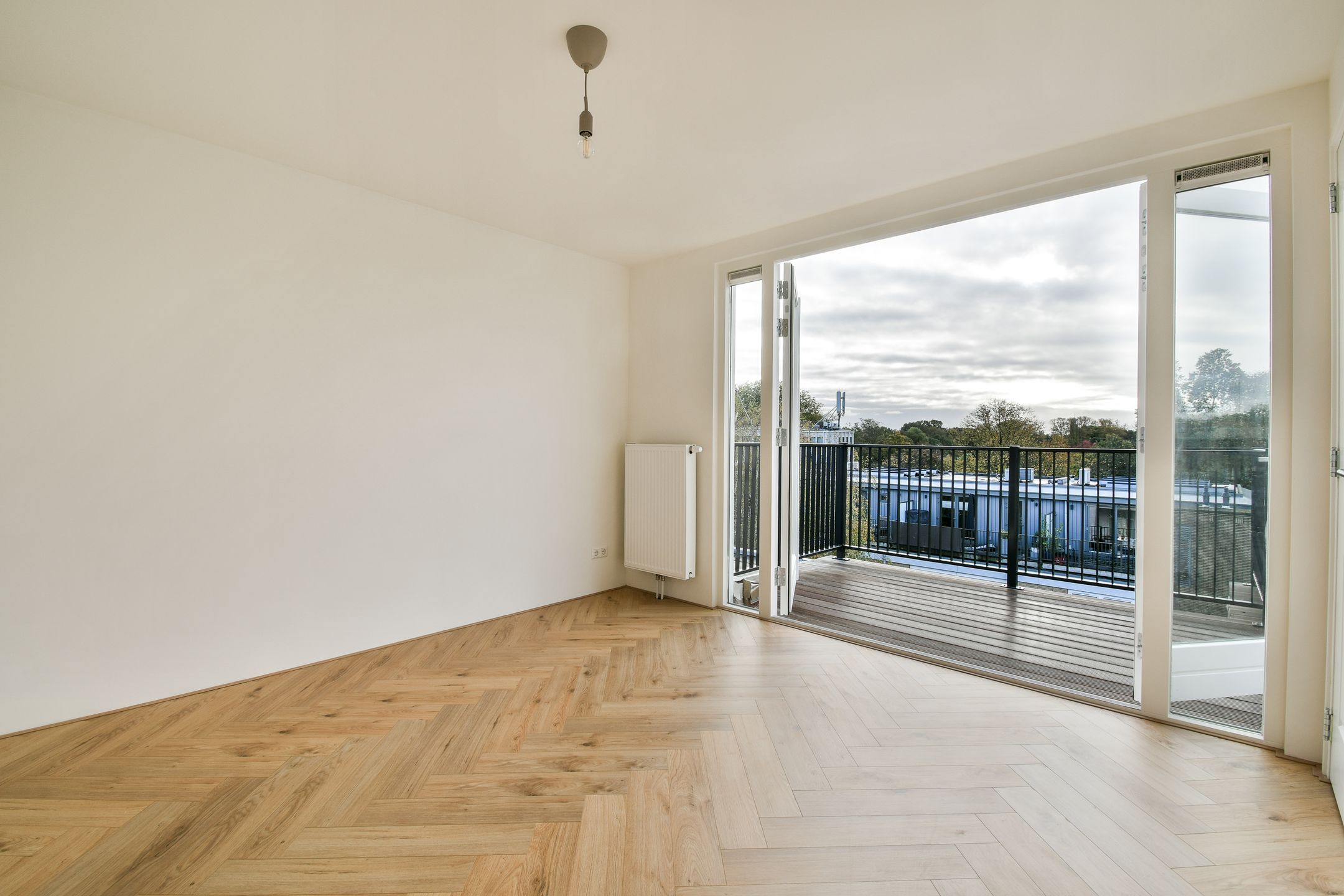 Photo 21 of Zacharias Jansestraat 25-3