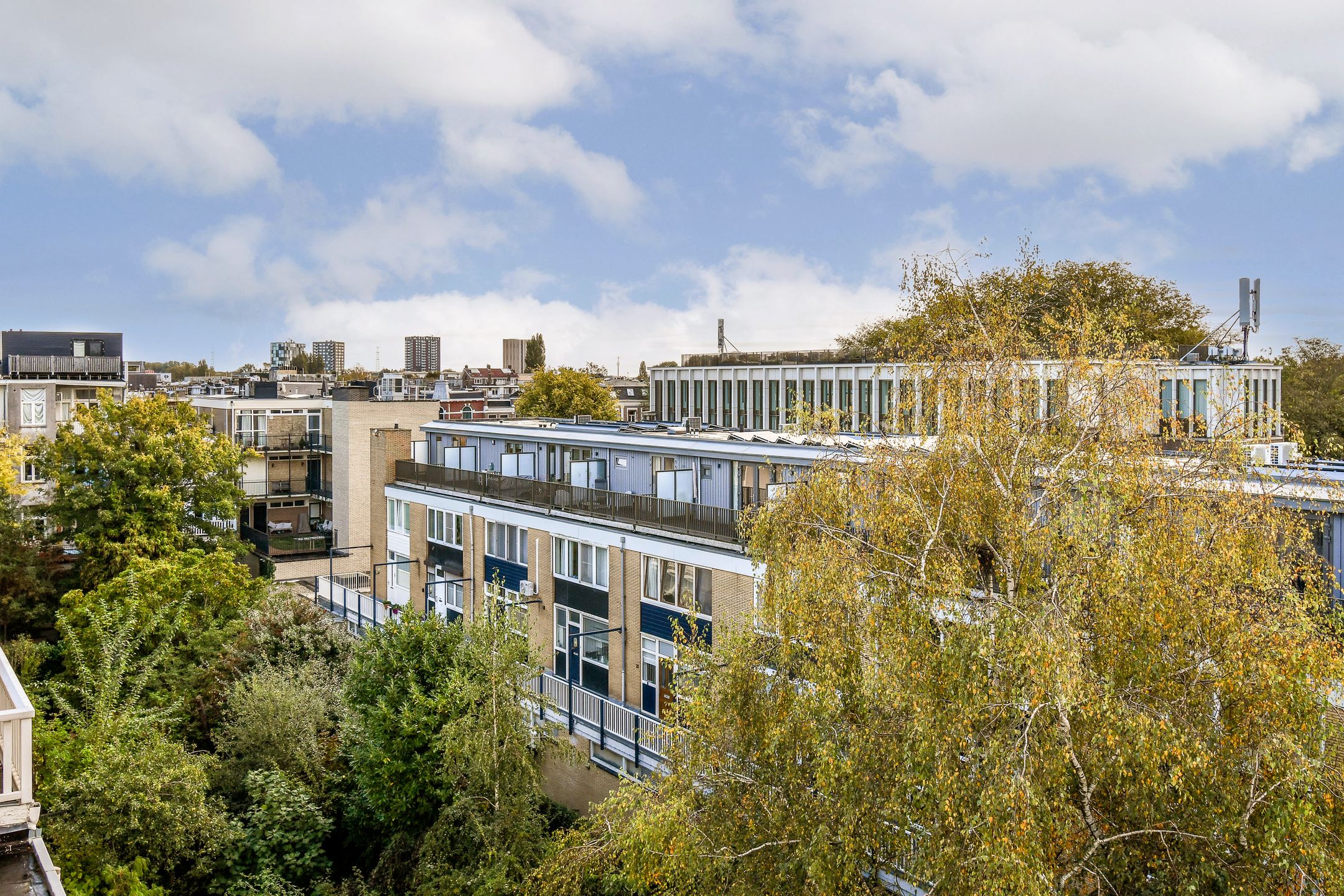 Photo 24 of Zacharias Jansestraat 25-3