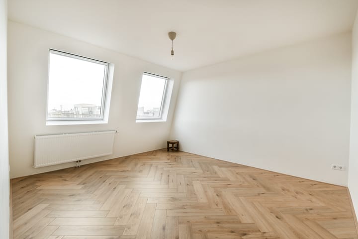 Photo 20 of Zacharias Jansestraat 25-3