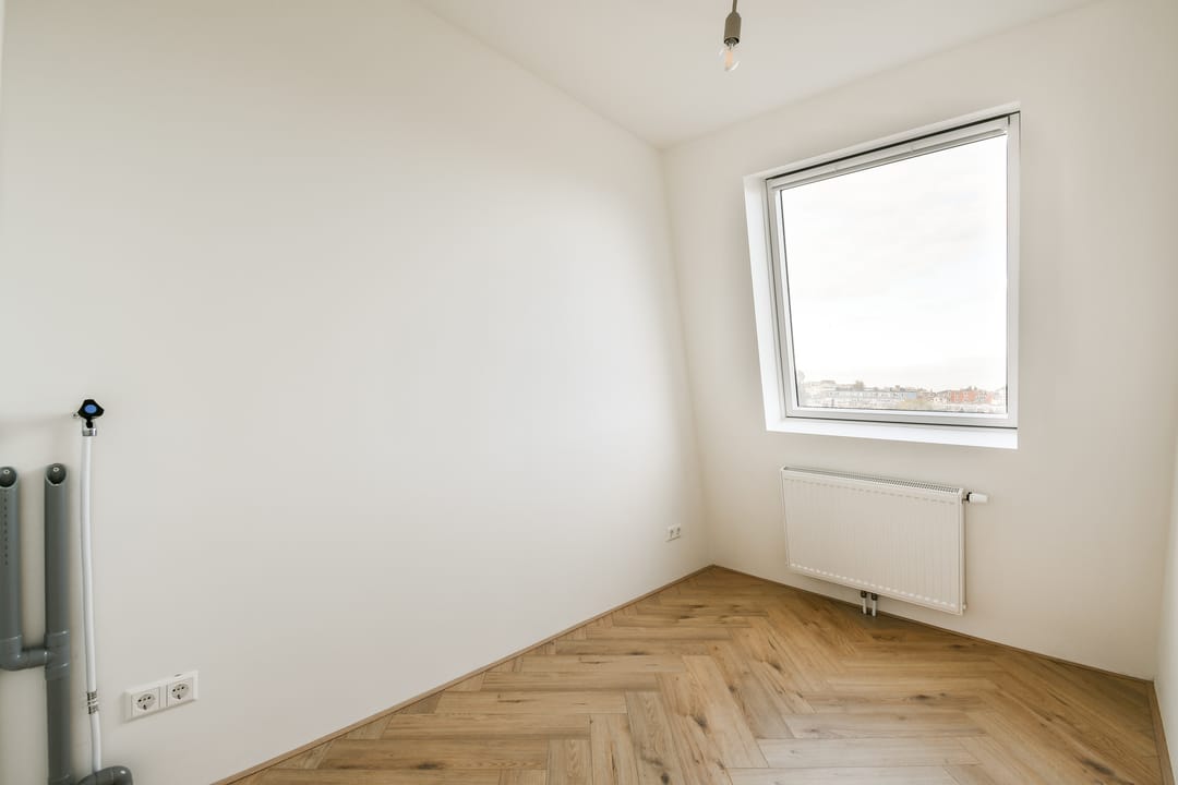 Photo 28 of Zacharias Jansestraat 25-3