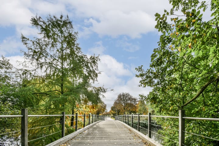 Photo 26 of Zacharias Jansestraat 25-3