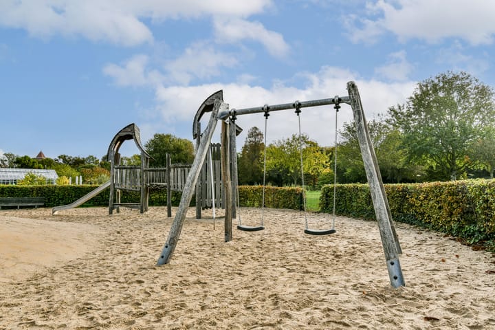 Photo 25 of Zacharias Jansestraat 25-3