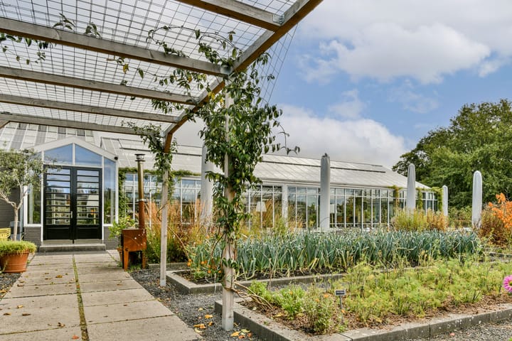 Photo 27 of Zacharias Jansestraat 25-3