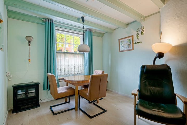 Foto 11 van Binnenhof 16