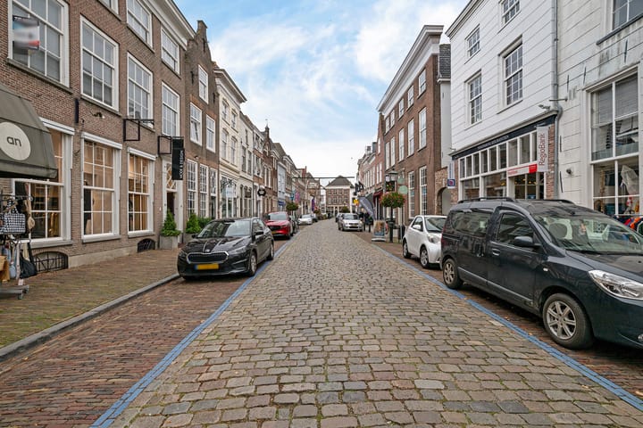 Foto 47 van Binnenhof 16