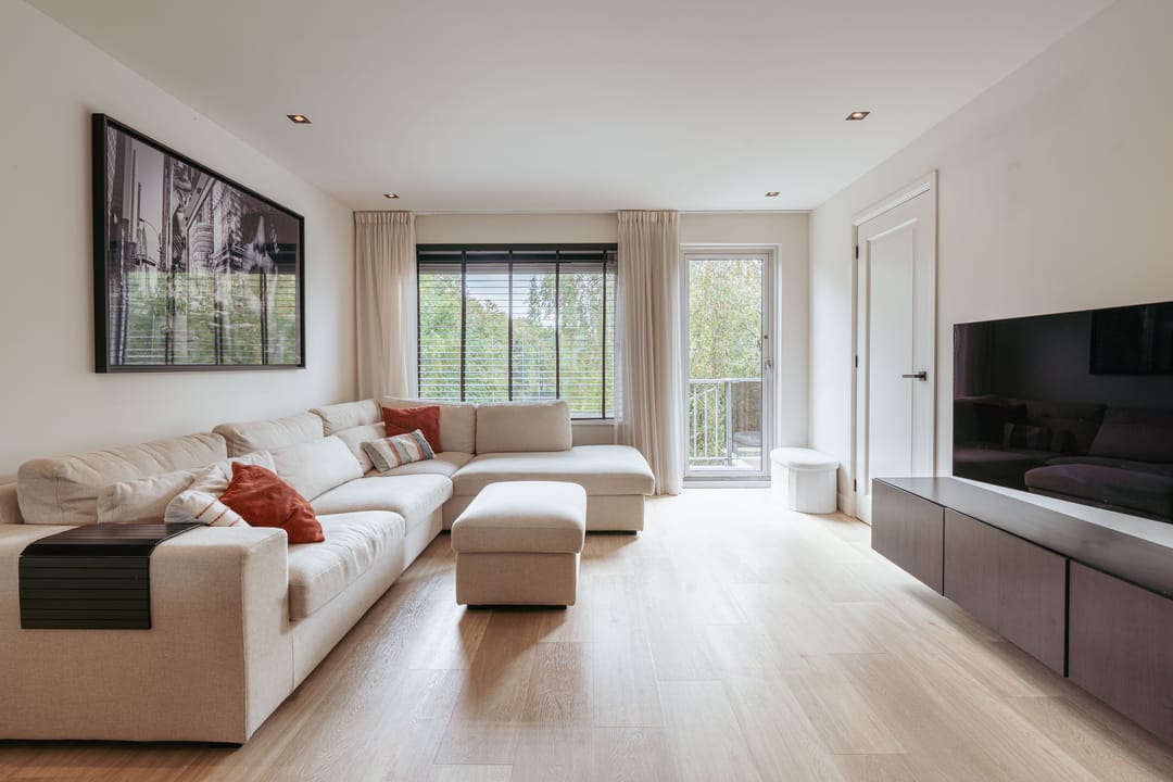 Foto 2 van Hof van Groenen 13