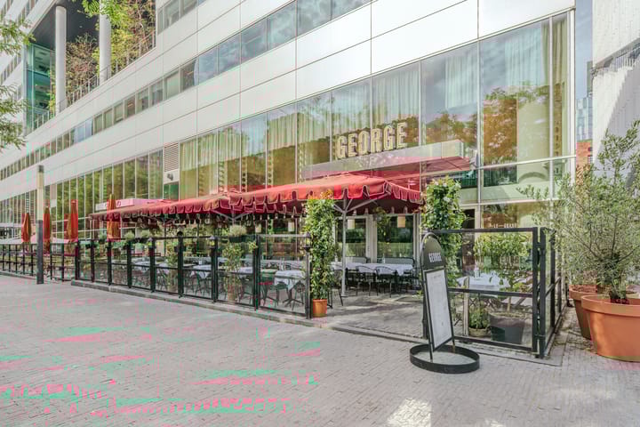 Foto 32 van Hof van Groenen 13