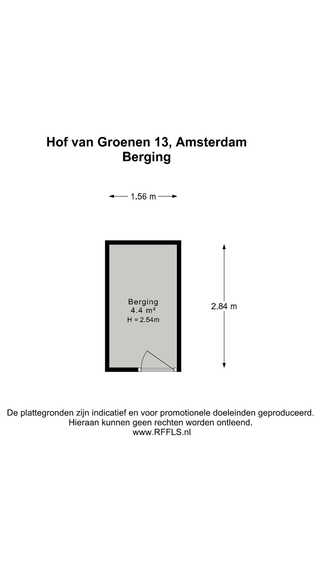 Foto 38 van Hof van Groenen 13