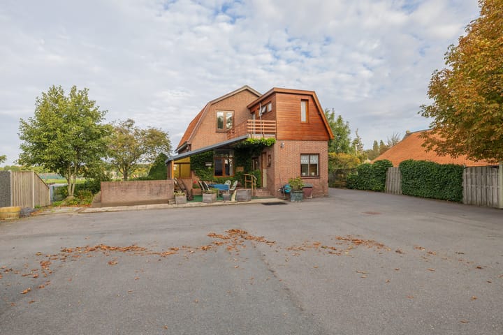 Foto 6 van Vlietweg 84