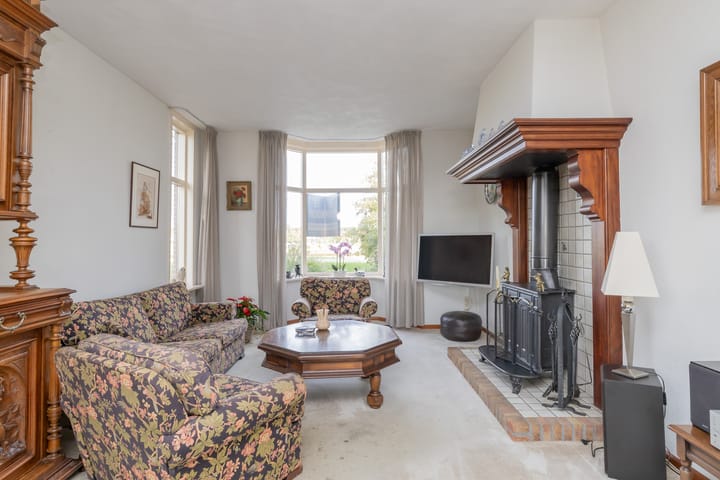 Foto 12 van Vlietweg 84