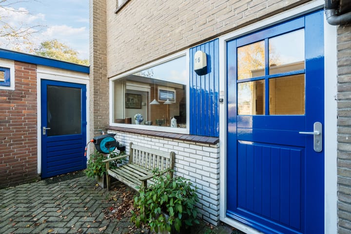 Photo 7 of Hertshooiweg 16