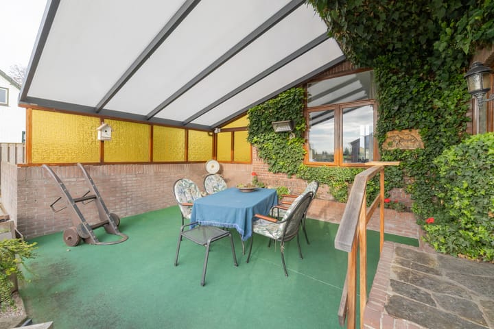 Foto 33 van Vlietweg 84