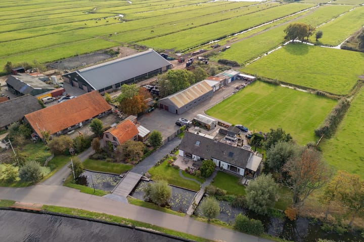 Foto 36 van Vlietweg 84