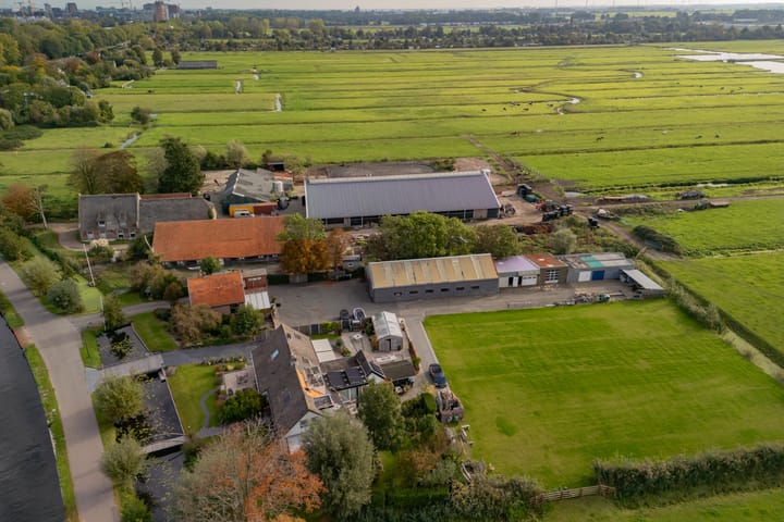 Foto 37 van Vlietweg 84