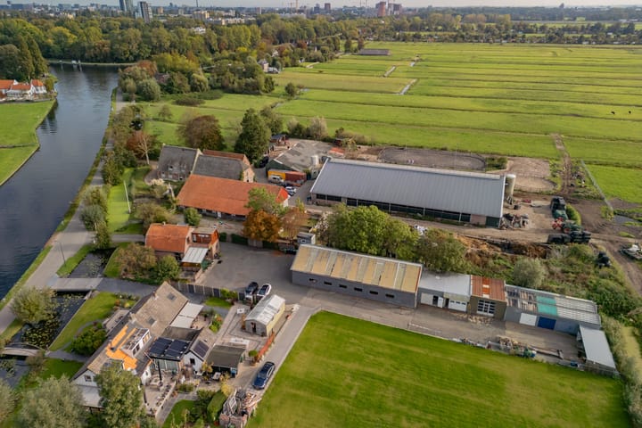 Foto 38 van Vlietweg 84