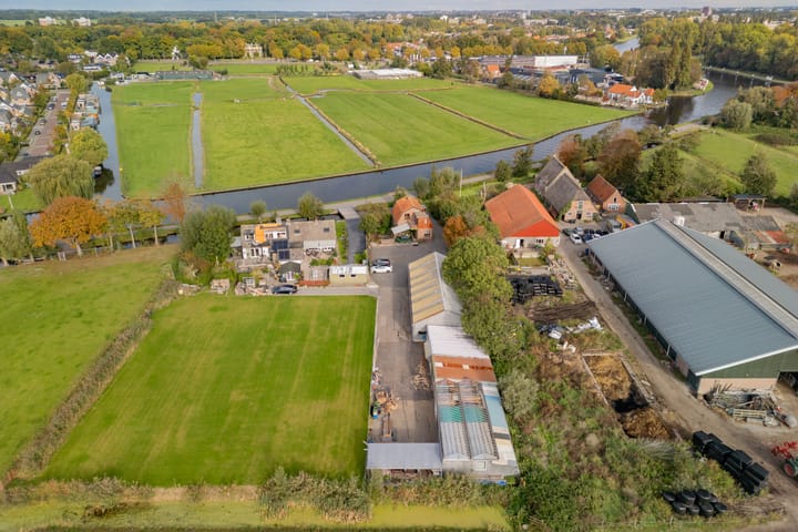 Foto 39 van Vlietweg 84