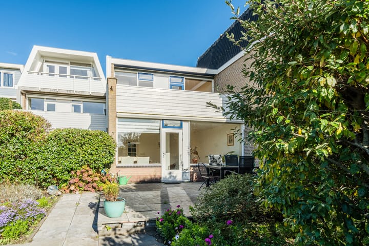 Photo 42 of Hertshooiweg 16