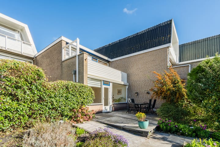 Photo 43 of Hertshooiweg 16