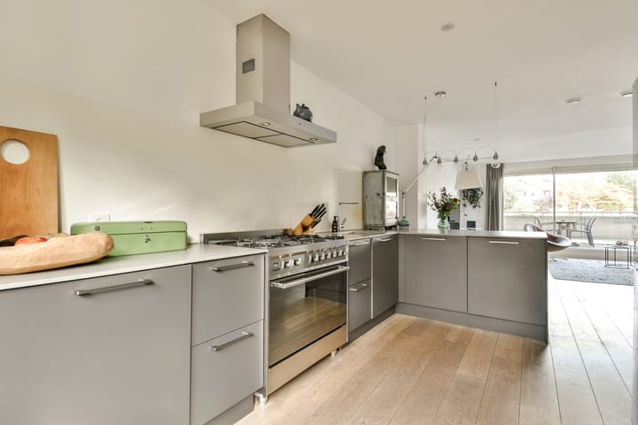 Photo 4 of Antonie Heinsiusstraat 32