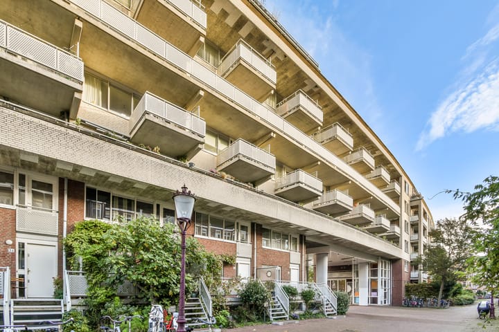 Photo 5 of Antonie Heinsiusstraat 32