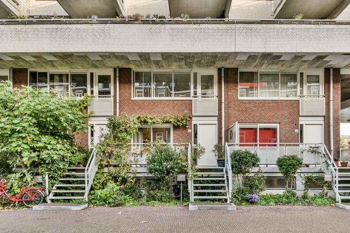 Photo 6 of Antonie Heinsiusstraat 32