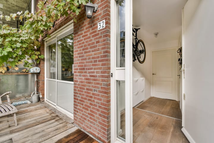 Photo 7 of Antonie Heinsiusstraat 32