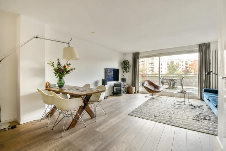 Photo 8 of Antonie Heinsiusstraat 32