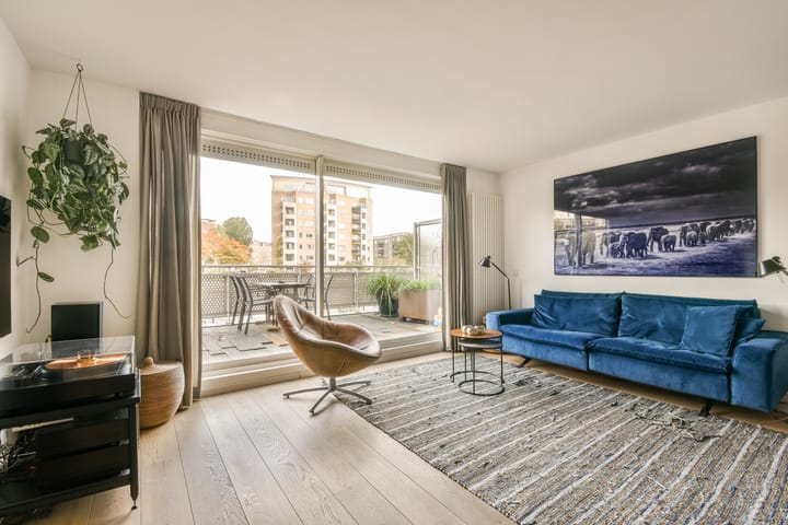 Photo 9 of Antonie Heinsiusstraat 32