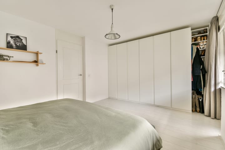 Photo 22 of Antonie Heinsiusstraat 32