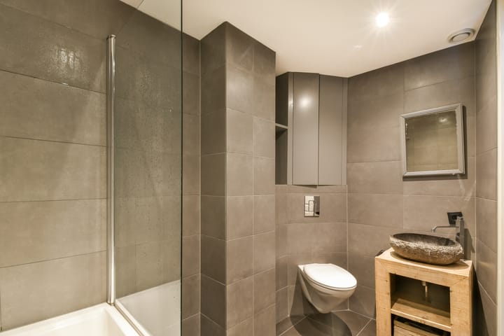 Photo 28 of Antonie Heinsiusstraat 32