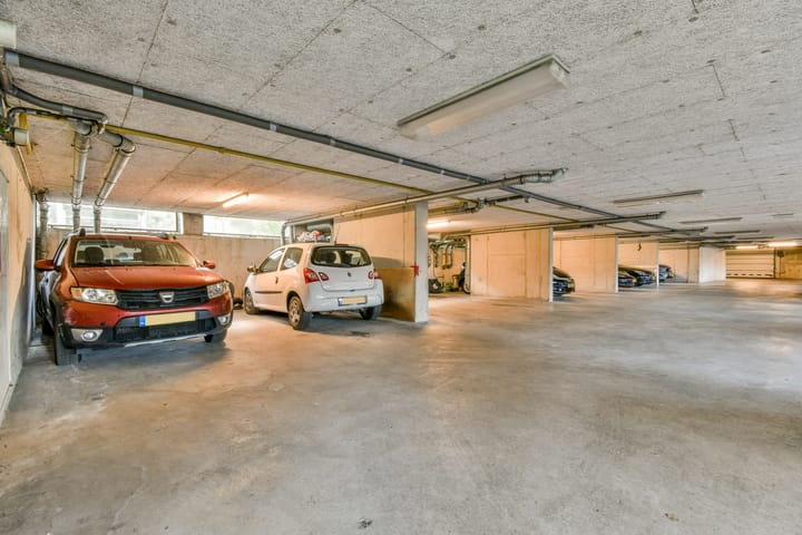 Photo 29 of Antonie Heinsiusstraat 32