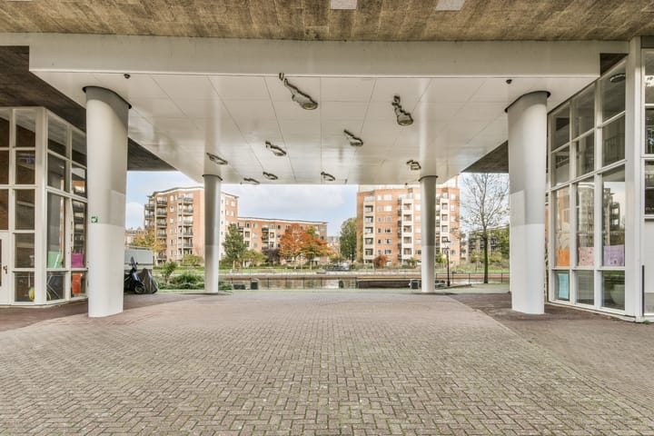 Photo 30 of Antonie Heinsiusstraat 32