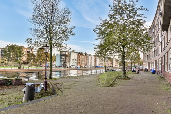 Photo 31 of Antonie Heinsiusstraat 32