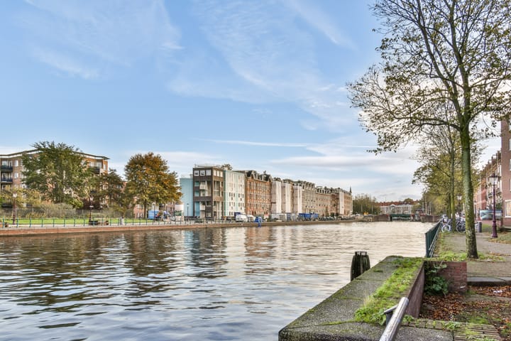 Photo 32 of Antonie Heinsiusstraat 32