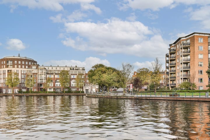 Photo 33 of Antonie Heinsiusstraat 32