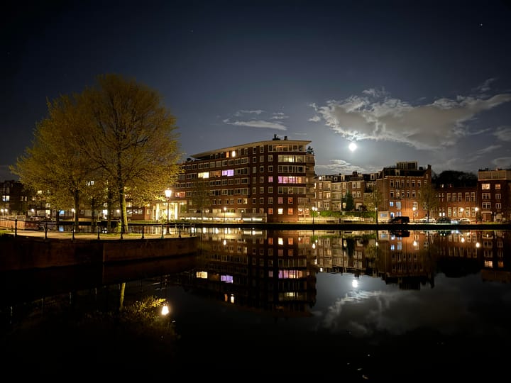 Photo 34 of Antonie Heinsiusstraat 32