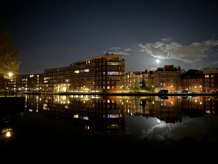 Photo 35 of Antonie Heinsiusstraat 32