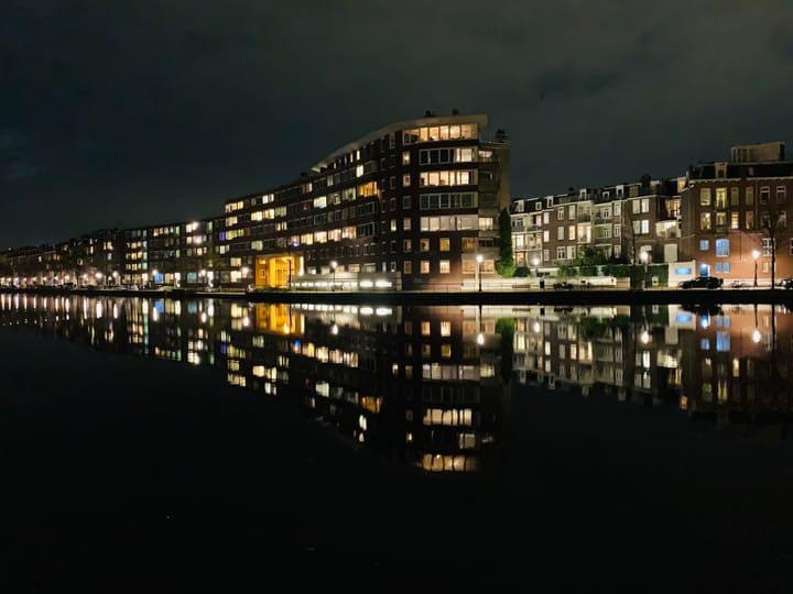 Photo 36 of Antonie Heinsiusstraat 32