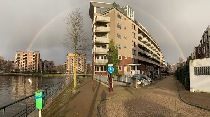 Photo 37 of Antonie Heinsiusstraat 32