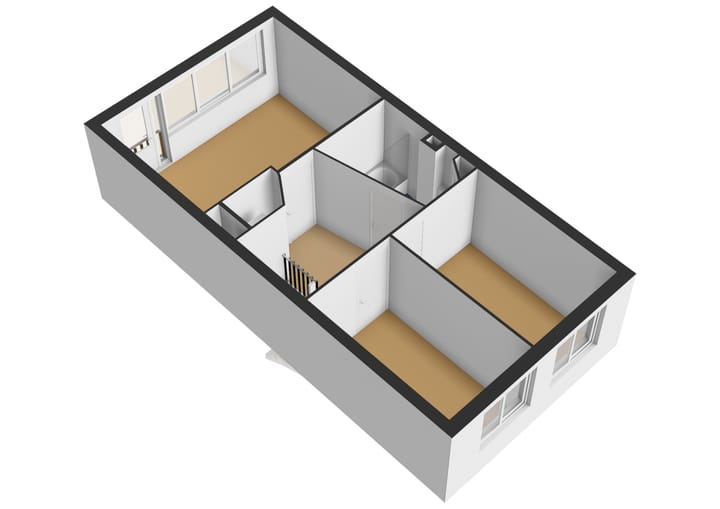 Photo 39 of Antonie Heinsiusstraat 32