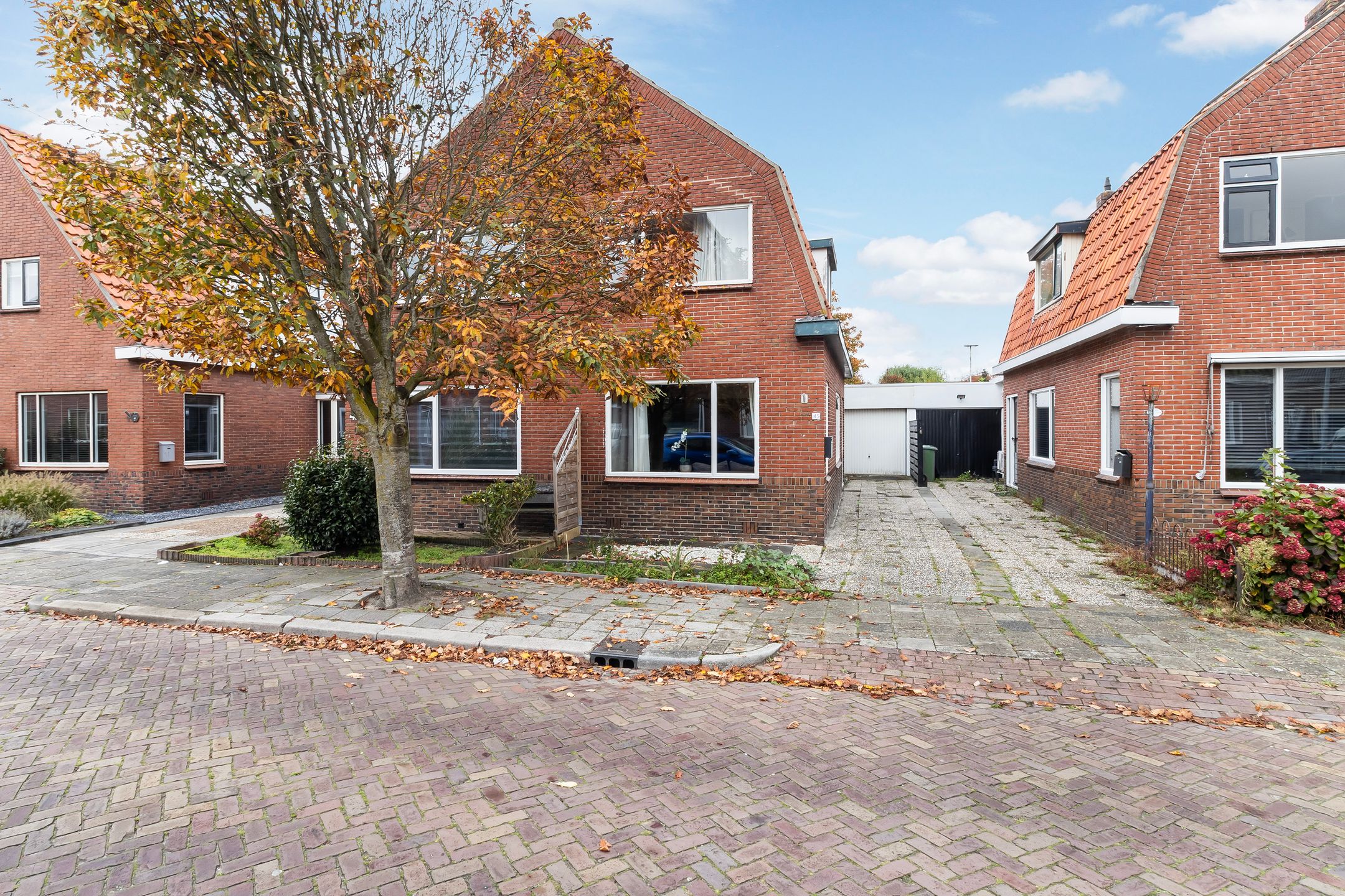 Foto 6 van Sportterreinstraat 45