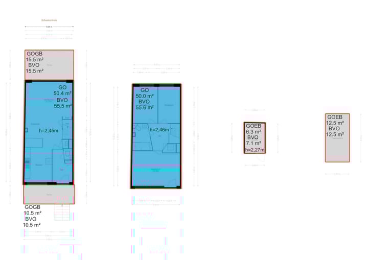 Photo 44 of Antonie Heinsiusstraat 32